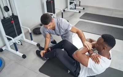 Important Reasons Athletes Should Get Sports Physiotherapy
