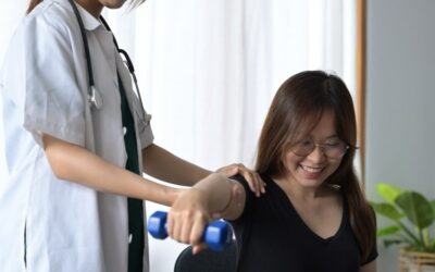 The difference between Physiotherapy and Physical Therapy