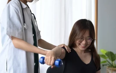 The difference between Physiotherapy and Physical Therapy