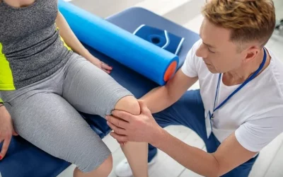 The Role of Physiotherapy in Treating Swimming Injuries