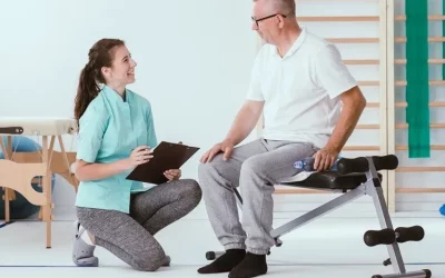 When Should I See a Physiotherapist?