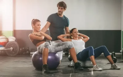 5 Pilates Benefits That Will Upgrade Your Workout
