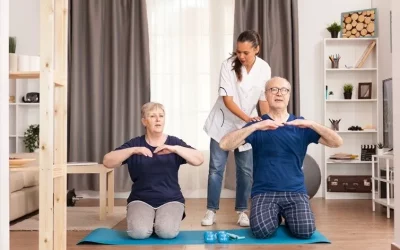 What To Wear To Physical Therapy