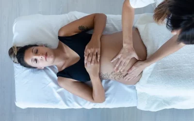 Benefits of Physiotherapy for Pregnancy