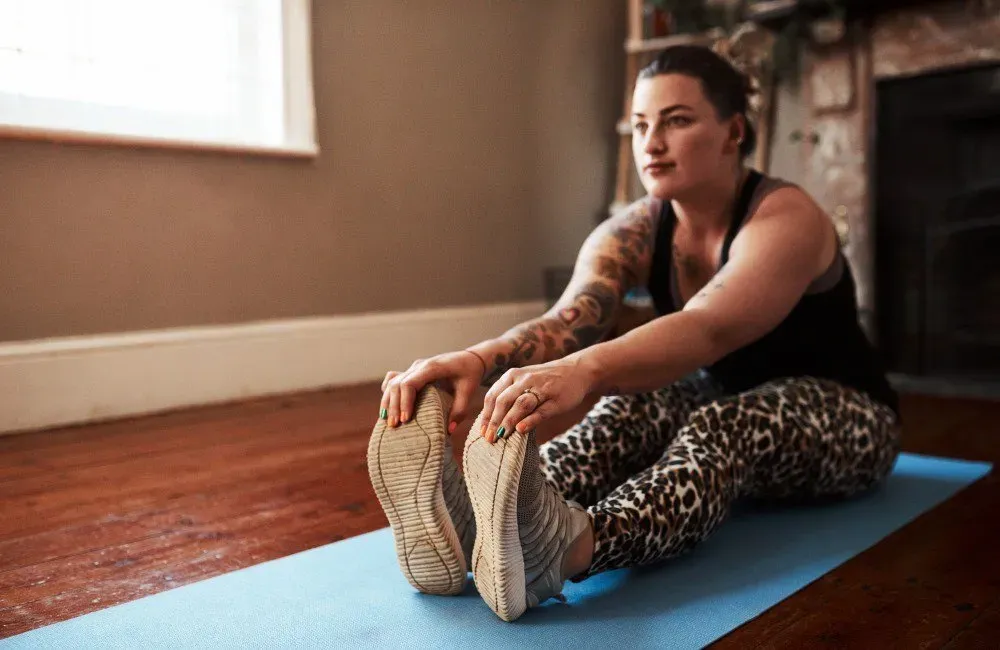 How Physiotherapy Works To Improve Your Posture How Physiotherapy Helps to Improve Your Posture