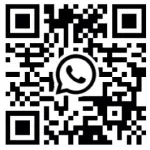 Whatsapp qr code