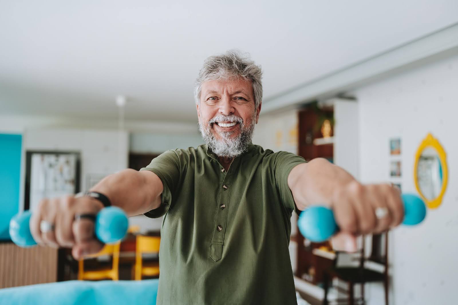 Private Physiotherapy 4