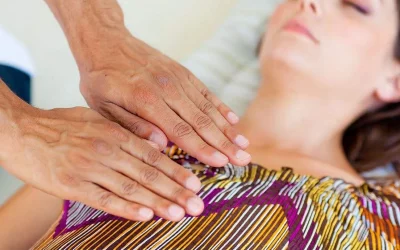 What is Reiki and How Can It Help Me?