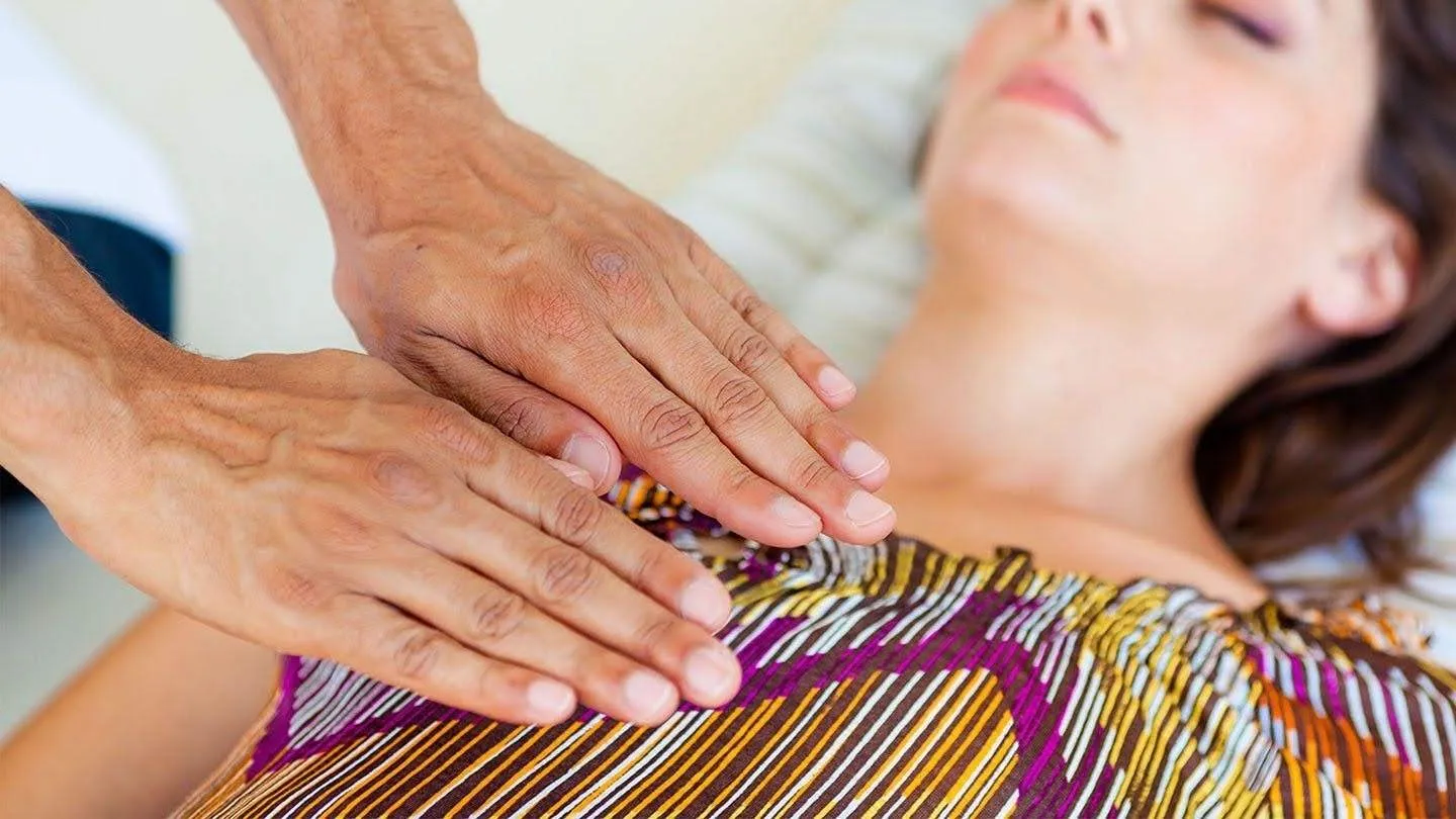 reiki reiki pain relief
