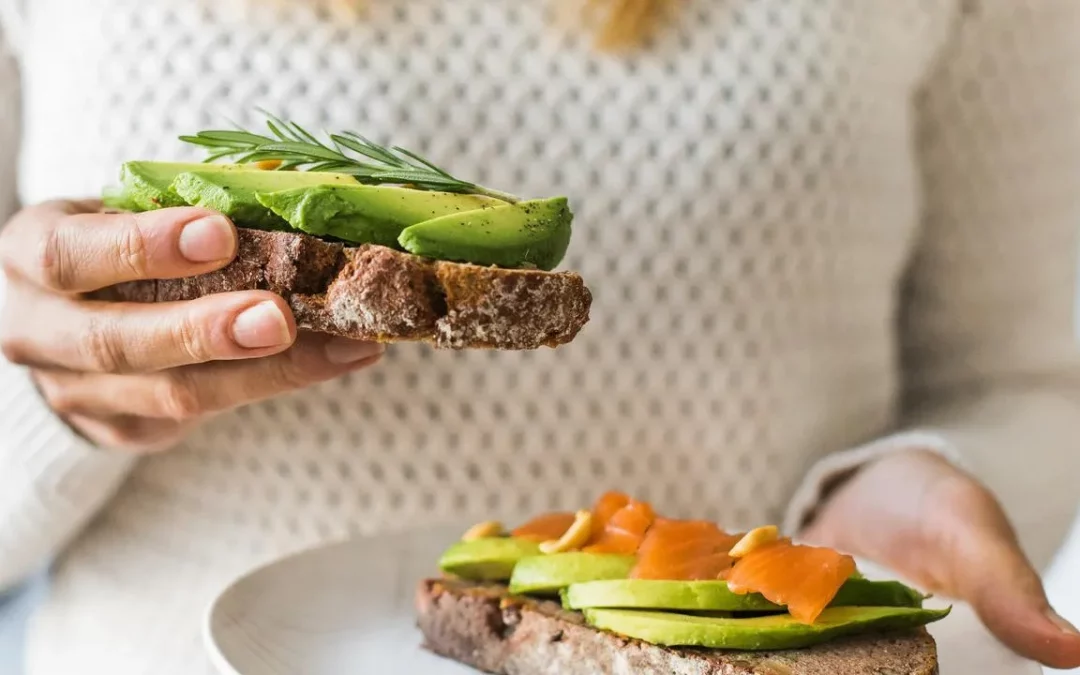How I Lost 10kg with Physiotherapy-Backed Sleep and Eating Habits